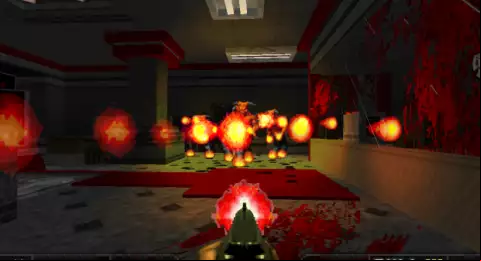 Hard Doom v6.9 Full