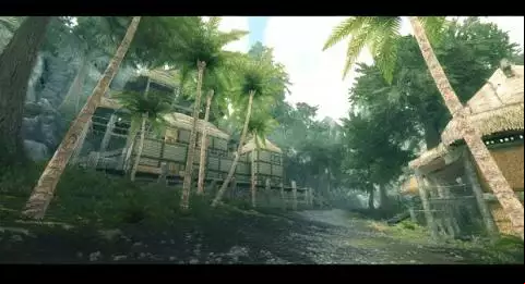Helveton - The Fate of the Mountain v.1.03 Full