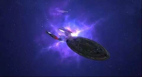 Star Trek: Continuum Remastered Full