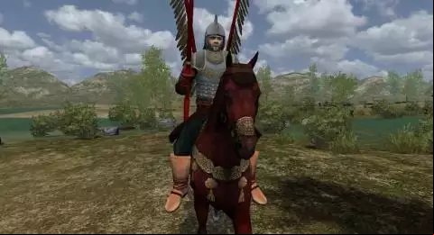 Heritage of Hussaria 2.0