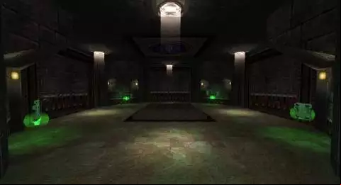 Hunter's Moon - Version 2.6.6 (Zandronum Edit)