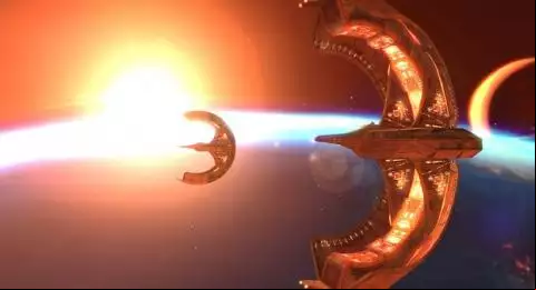 FX: The Legendary Fleet v1.0 Full