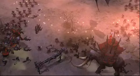 Immersive Middle Earth v1.391 Full