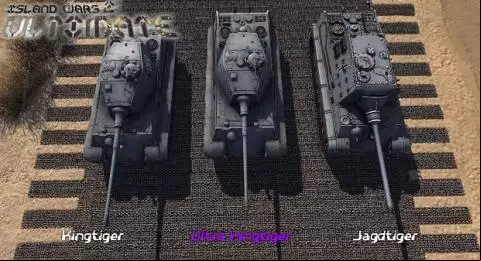 Island Wars 2: Ultimate v1.5.2 Full