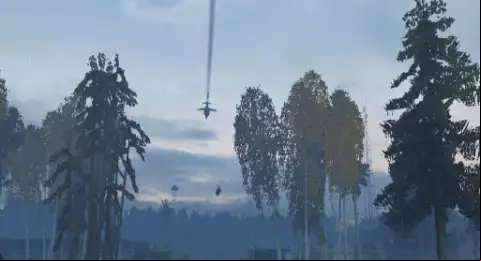 Ivory Coast Conflict V1.0 Full