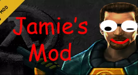 Jamie's Mod: Full Release v1.0 Full