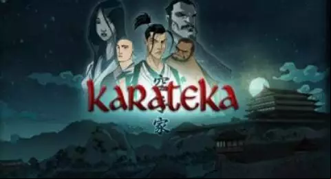 Karateka