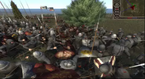 Game of Thrones Enhanced V. 4.5! Full