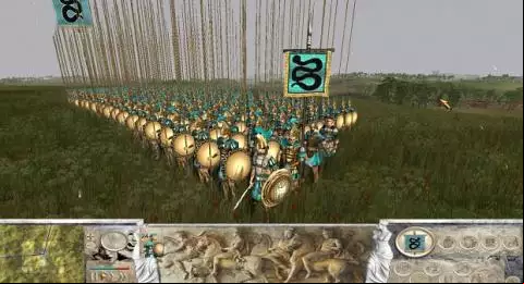 Lanjane's Barbarian Empires v1.0.4 Full