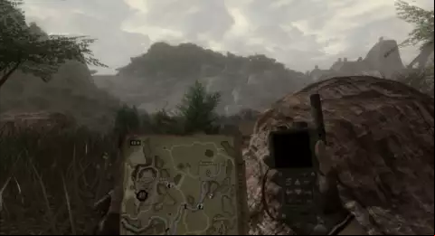 Far Cry 2 Get Lost