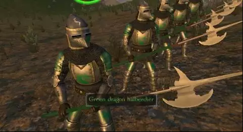 Lost kingdoms version 1