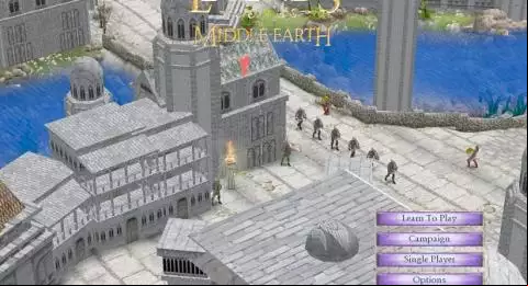 Legends of Middle-Earth 5.0.2 Beta