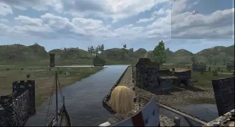 Calradian Crusaders v2.1 Full
