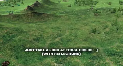 World Map HD v1.2 Full