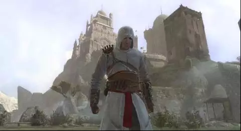 Assassin's Creed Overhaul FULL version
