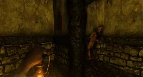 The Maze Of Lost Memories v4 Full