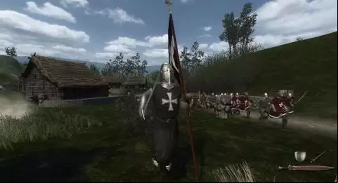 CRUSADER v2 [FULL]