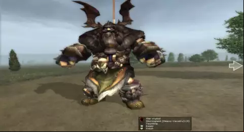Warcraft: Total War: Official PUBLIC BETA V 1.9
