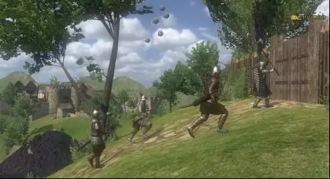 Mercenaries v1.044 Full