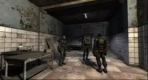Merge mod + Full