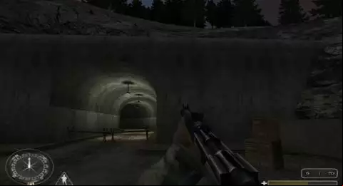 Marcomix real weapons 3.0 Full