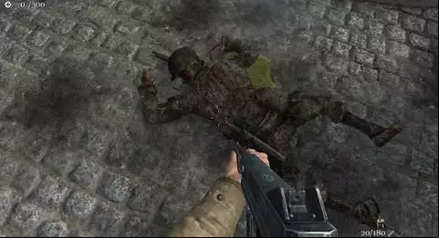 Merciless Mod 2 V3.3 Multiplayer Mod Full