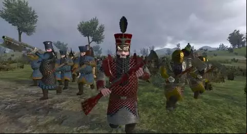 Warsword Conquest Winds of Magic Edition Beta Patch 1