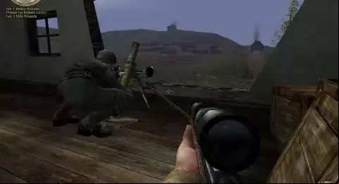 COOP - Spearhead v1.0 Full
