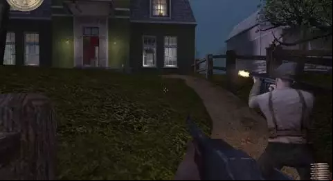 COOP - Breakthrough v1.0 Full