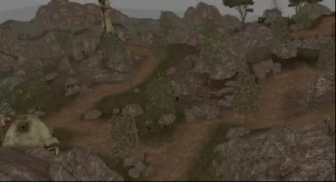 Morrowind Rebirth 5.2.1 Full