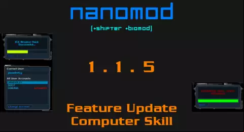 NanoMod v1.1.5 Full