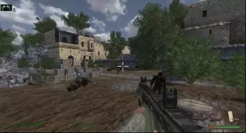 Napoleonic Zombies v4.21 Full 