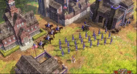 Napoleonic Era v2.1.7b Full