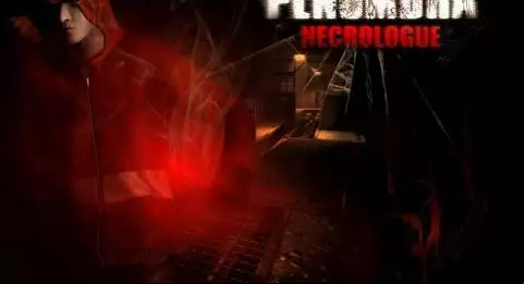 Necrologue 1.1 Full