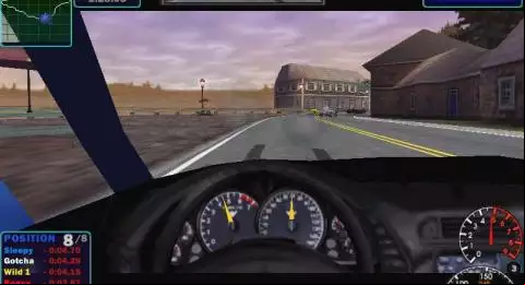 Need for Speed: High Stakes