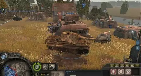 NHCmod v2.700b (Steam version & 2.602 compatible)