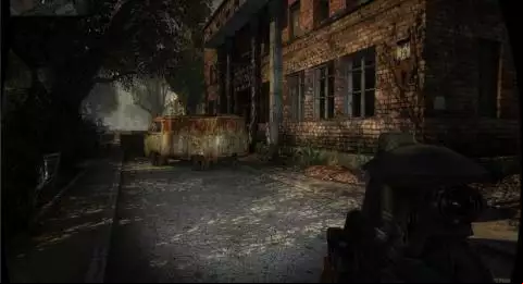 S.T.A.L.K.E.R. - Oblivion Lost 3.1 Full