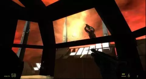 Off-world relocation Full