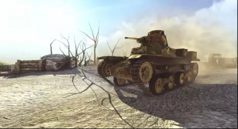 Pacific Armor v1.0 Full