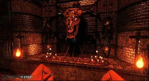 Perfected Doom 3 version 7 Full
