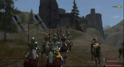 Persistent Kingdoms 1.0 Full