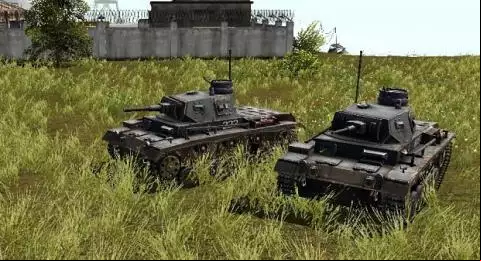 Panzer Front v1.0 Full