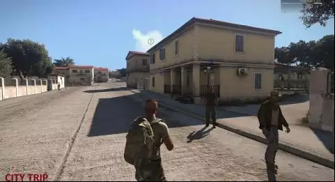 Pilgrimage (1.89) MANW contest edition