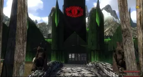 Persistent Lord of the Rings v1.01 Patch