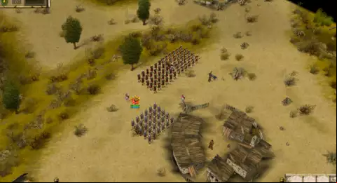 Praetorians Assault Mod Full