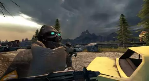 Precursor Mod v1.1c Full