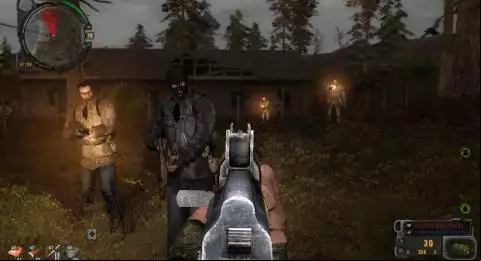 Call of Pripyat: Special Edition (v0.9.3) Full