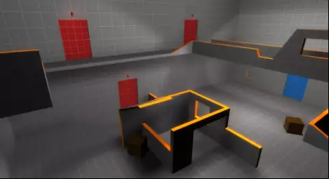 Project:Blue Room v1.03 Full