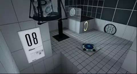 Portal: Unity