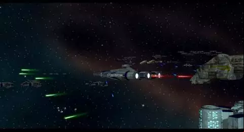 Pirates vs. Mandalorians 1.01 patch